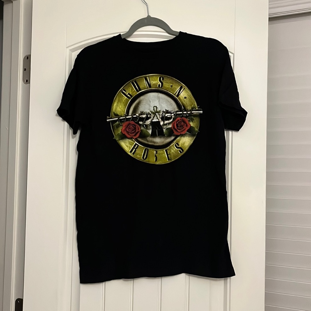 Guns N’ Roses T-Shirt